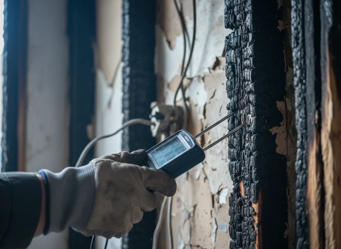 Fire Damage Restoration Foxboro, WI FAQs